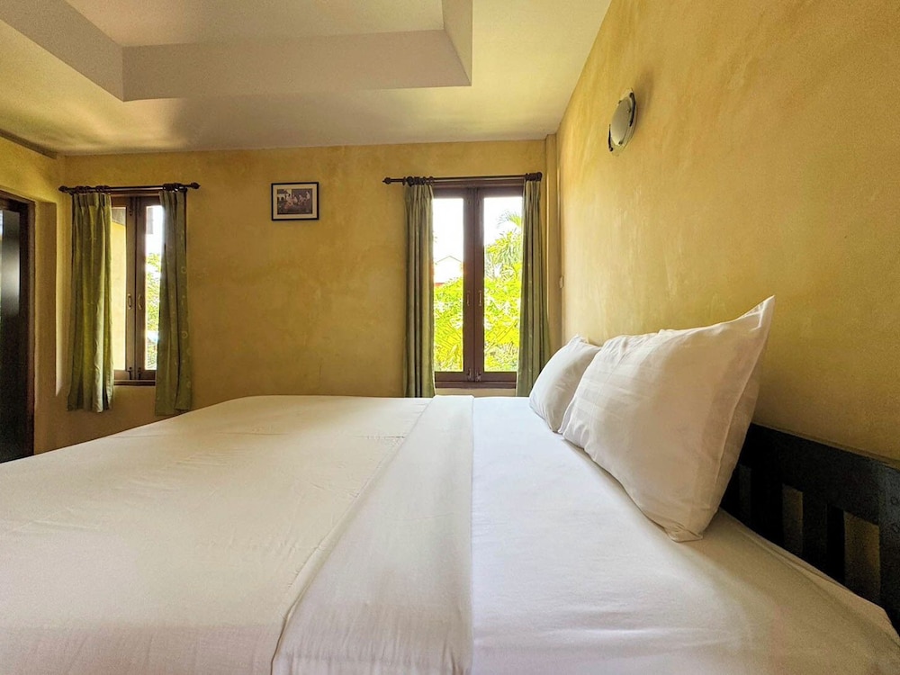 Baanbali Beach Resort 18/50
