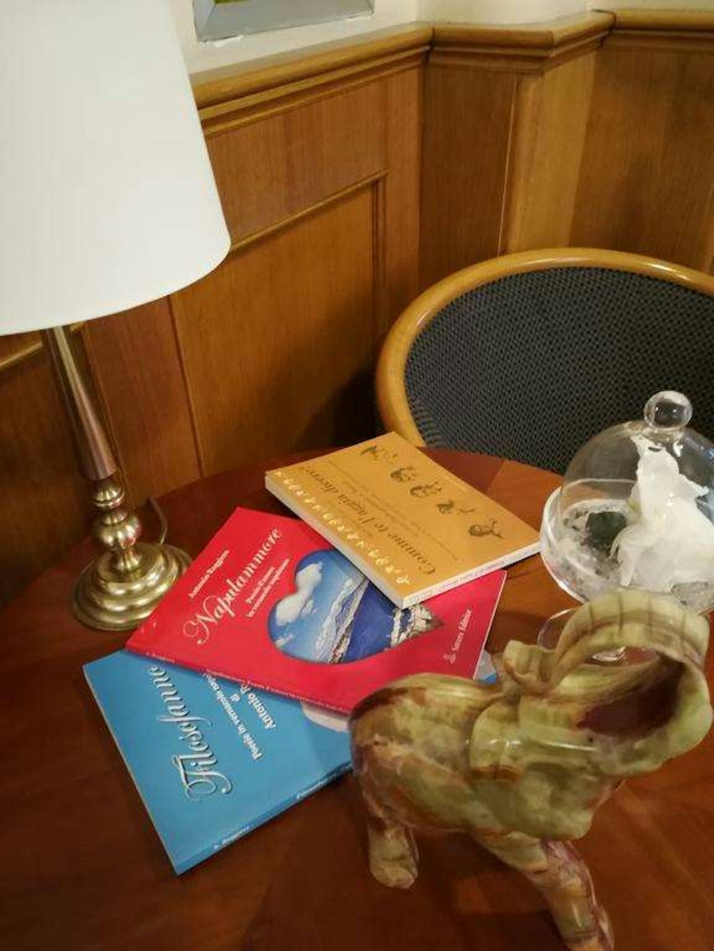 Hotel Leopardi 24/50