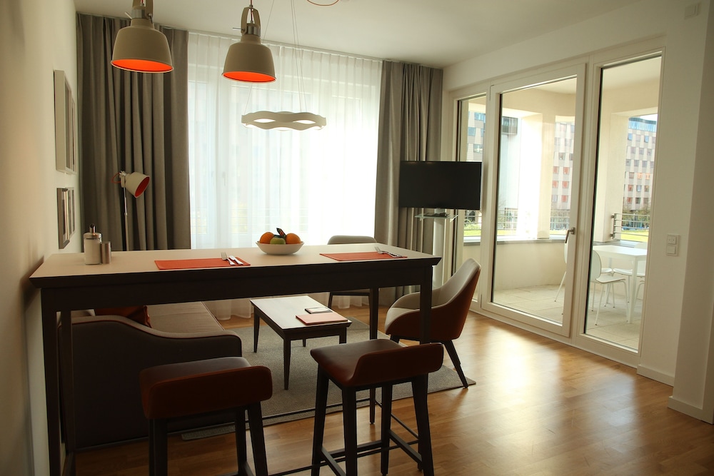 HighPark by Palmira 45/61