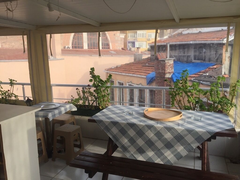 Sunrise Istanbul Suites 47/62