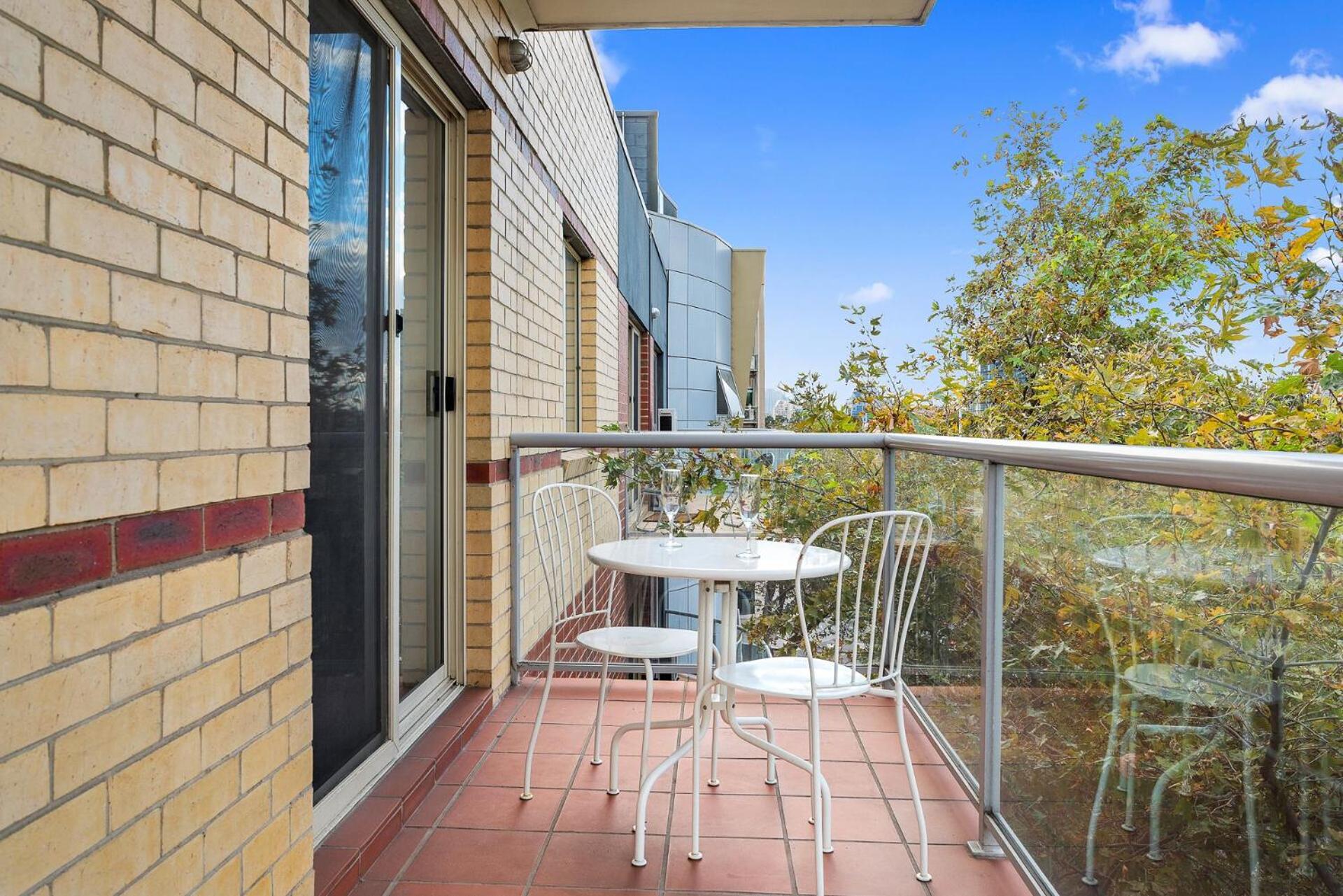 Amazing Accommodations St Kilda Melbourne 26/51