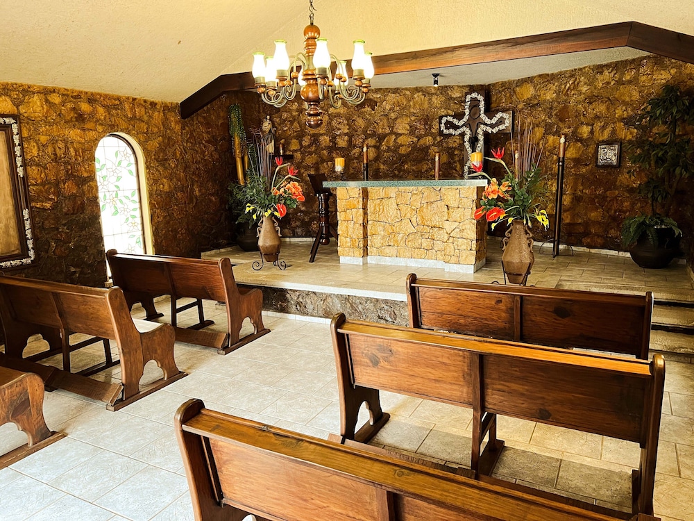 Villas Layfer Familia & Vacaciones Cordoba 26/52