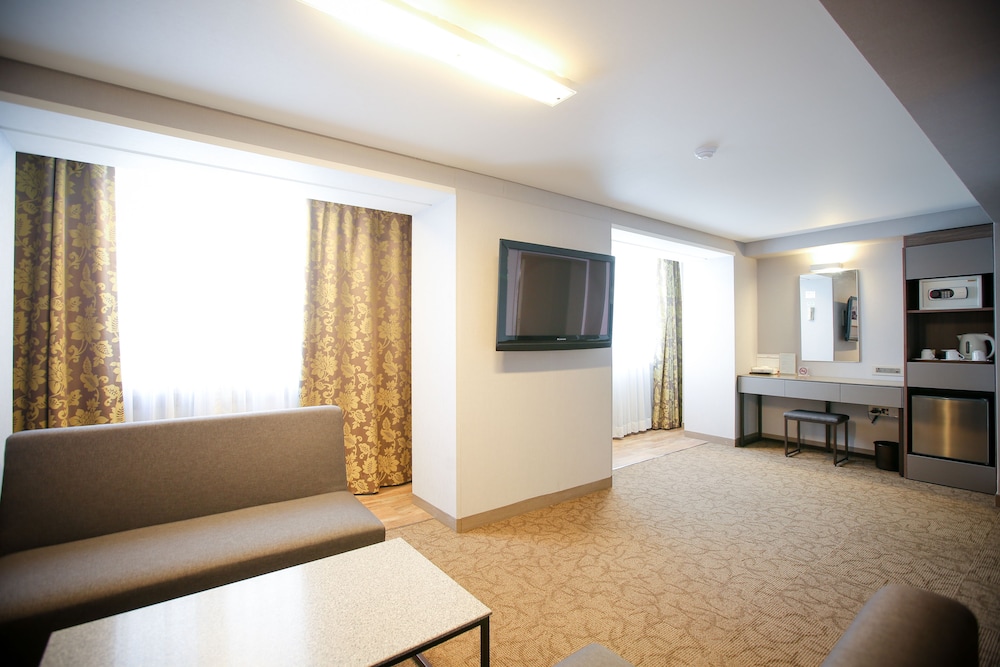 Savoy Hotel Seoul Myeongdong 8/70
