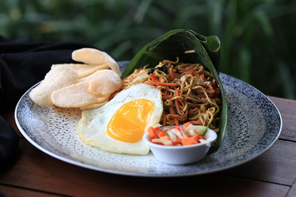 Natya Hotel Tanah Lot 68/78