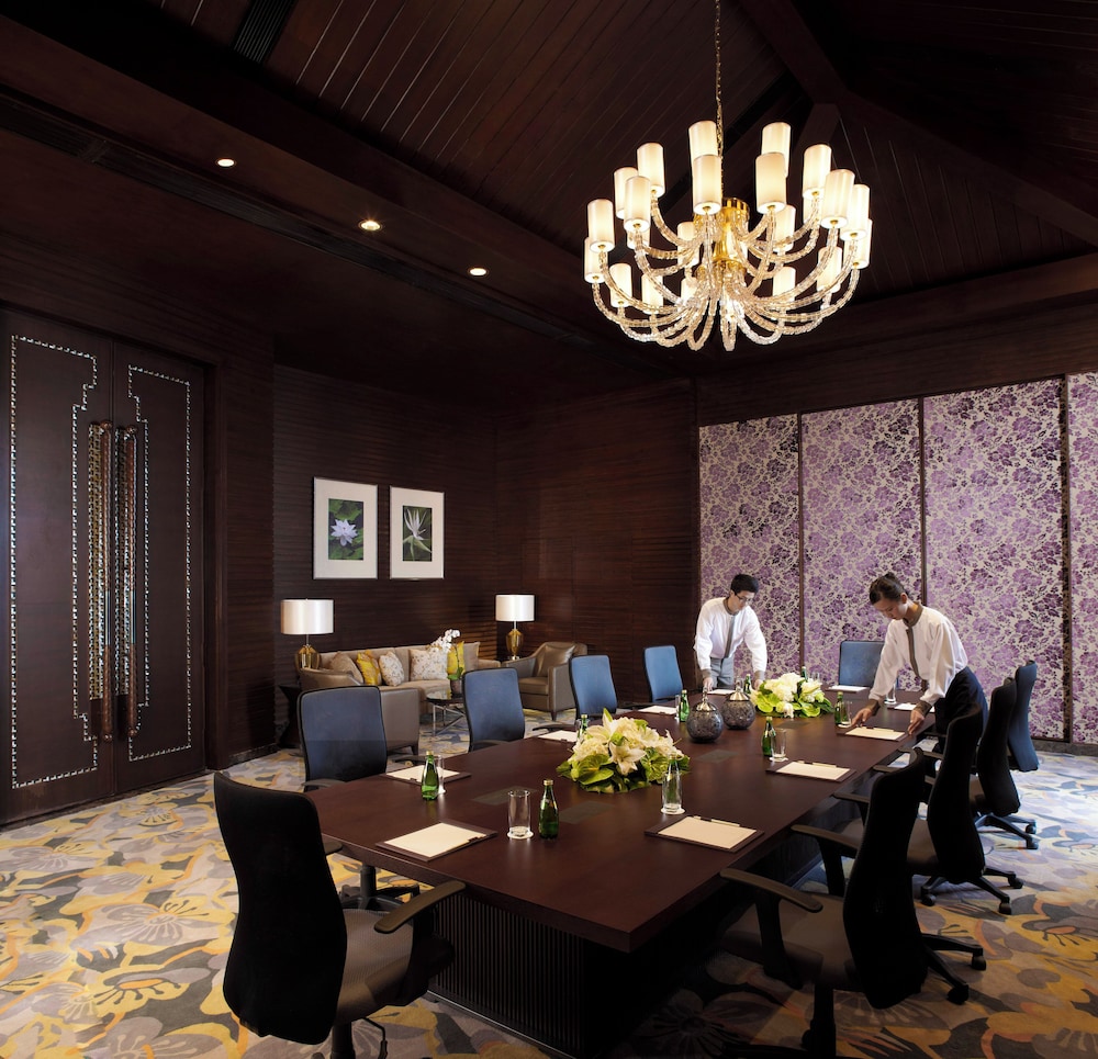 Mission Hills Resort Haikou 22/36