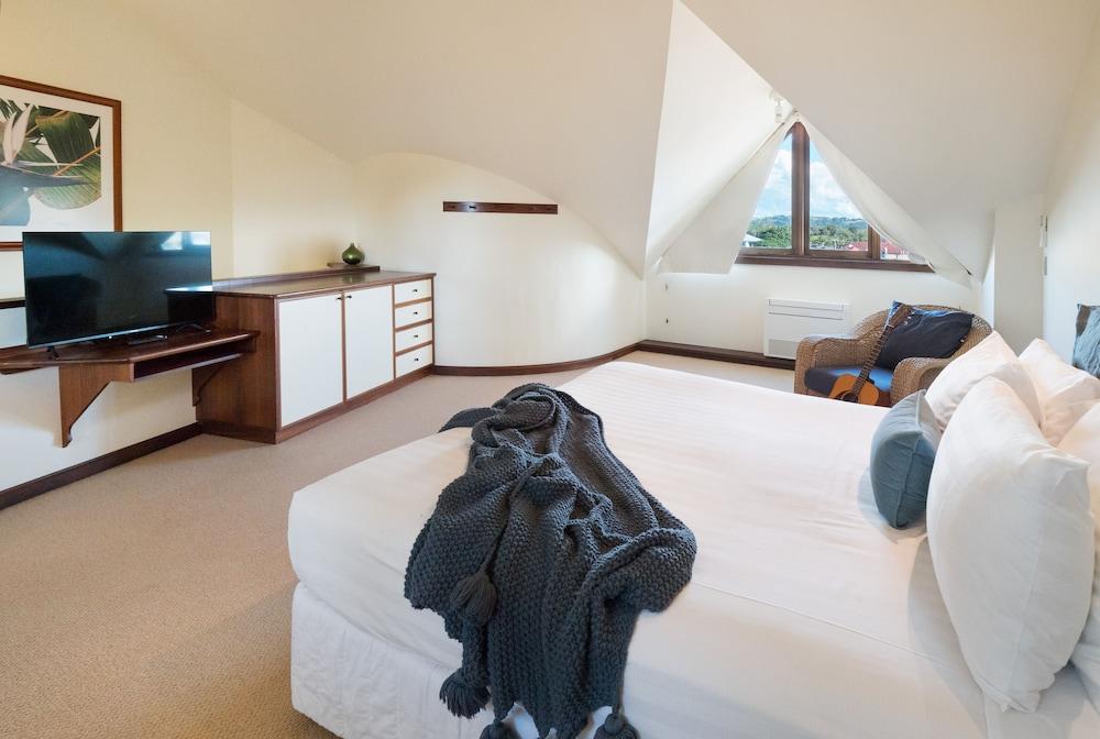 Beach, Loft, Suite, Balcony