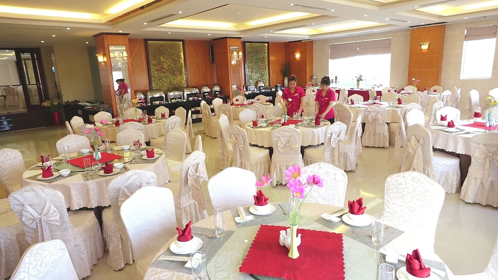 Golden Halong Hotel 28/34