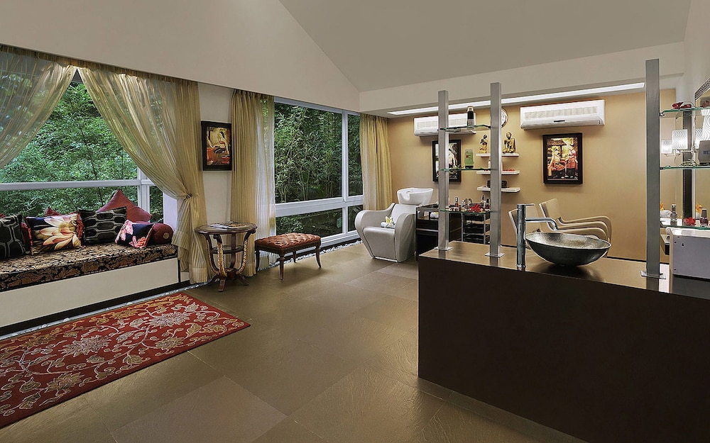 MAYFAIR Spa Resort and Casino, Gangtok 30/50