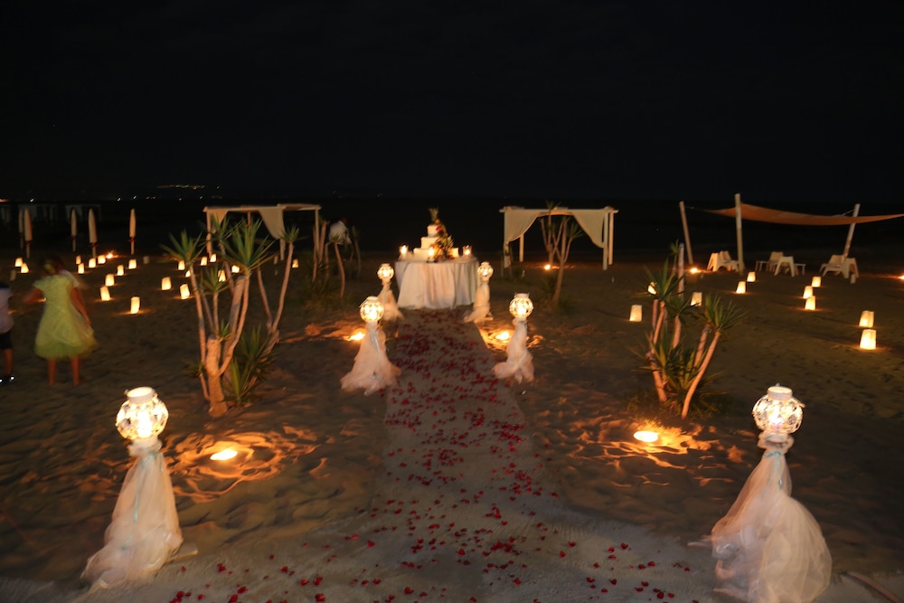 HOTEL DEL SOLE RESORT 28/39