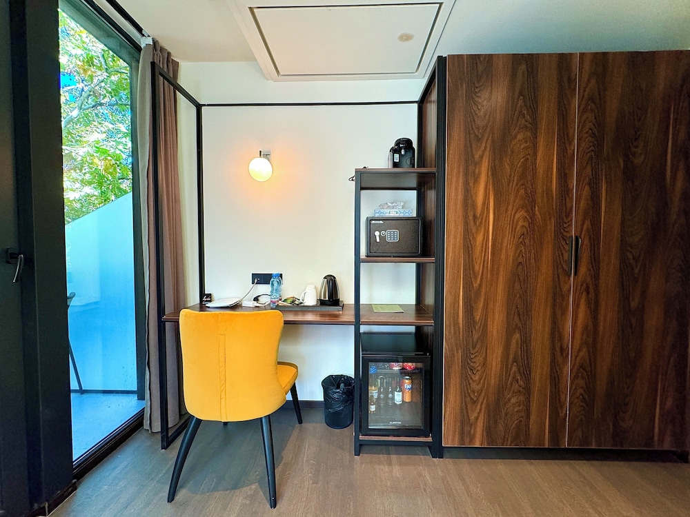 Tbilisi Edition Design Hotel 41/68
