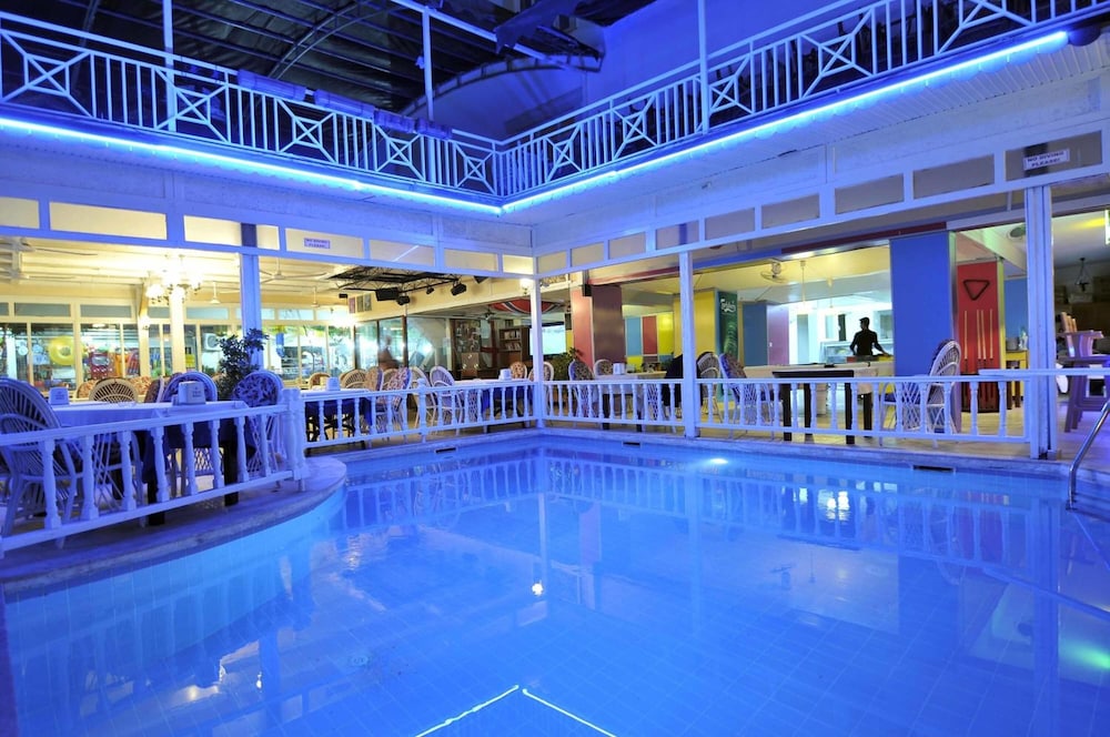 SUN KISS OTEL 10/46