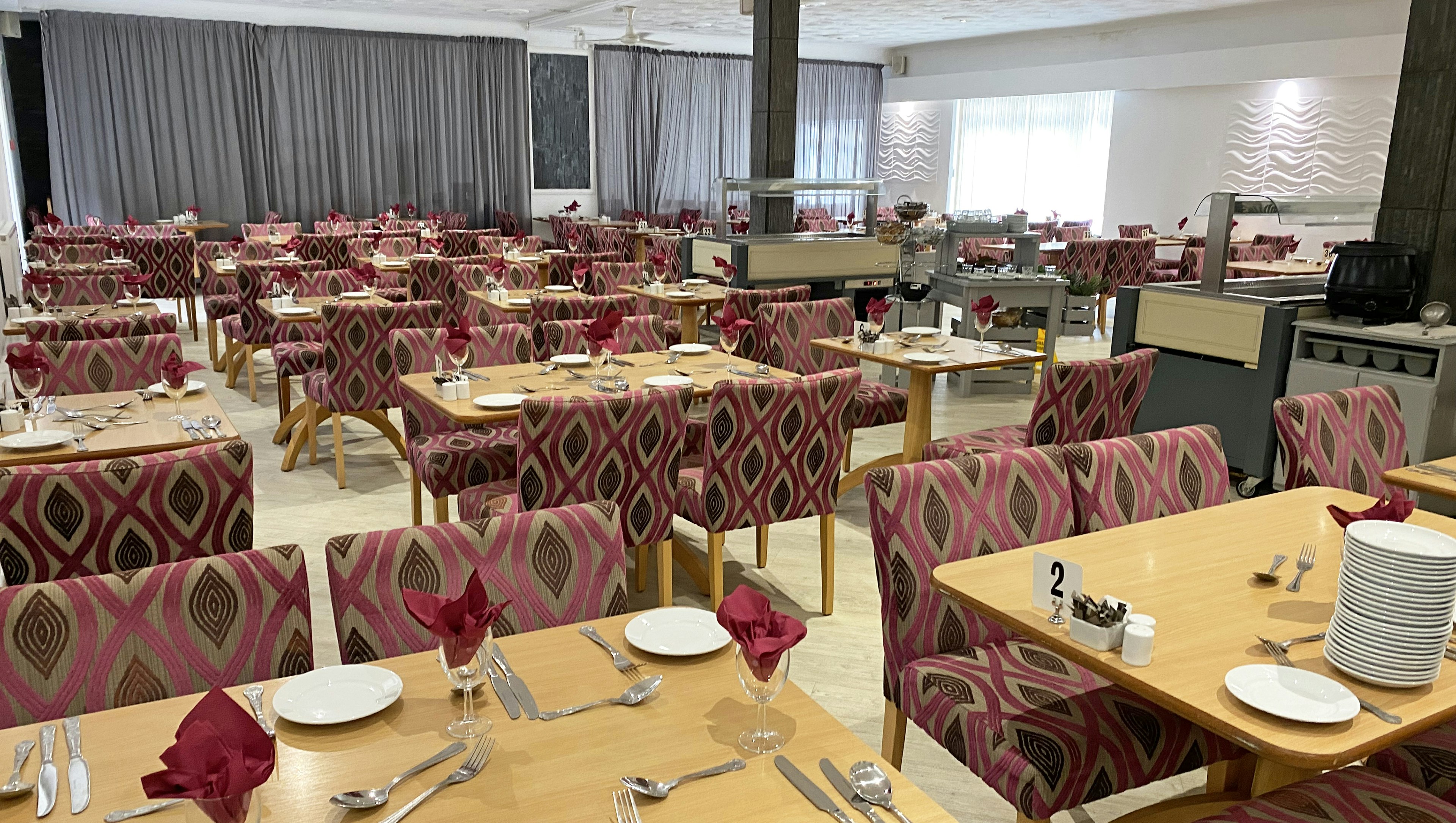 Magnuson Hotel Sandy Lodge Newquay 35/53