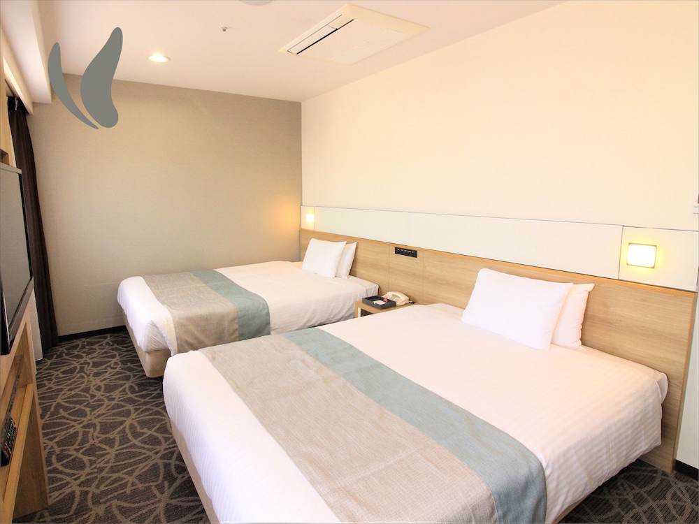 Almont Hotel Naha Omoromachi 20/67