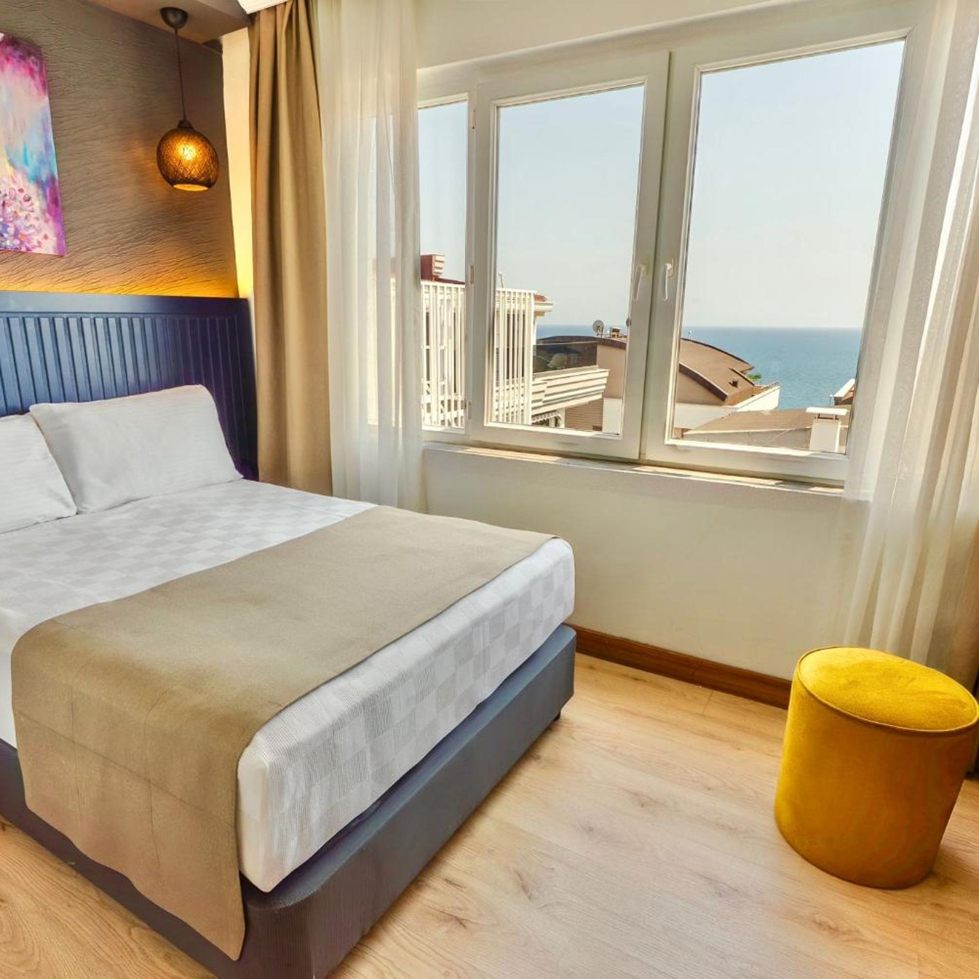 Lara Atalla Hotel 13/39