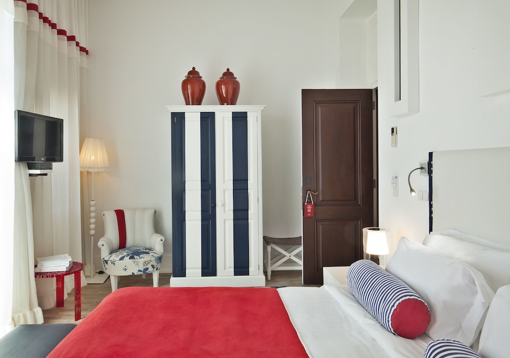Bela Vista Hotel and Spa 18/50
