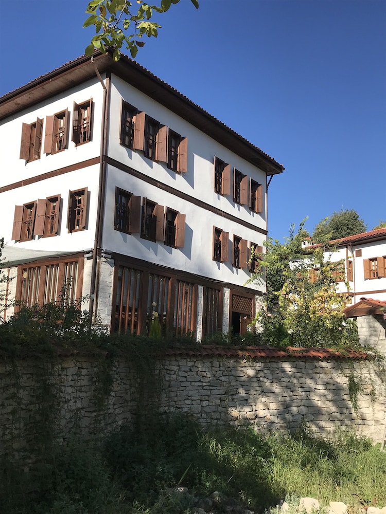 Safranbolu Camlica Konagi Carsi Evi 2/50