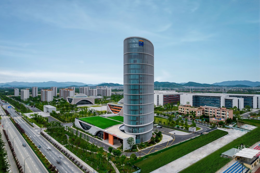 Courtyard By Marriott Hangzhou Xihu 4/50