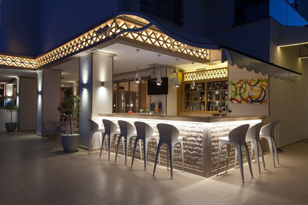 Aurasia Design Hotel 61/70