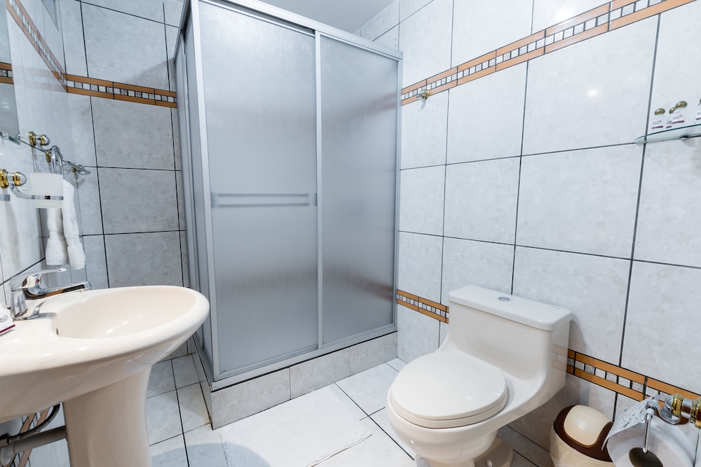 Hostal Villa Sillar 47/50