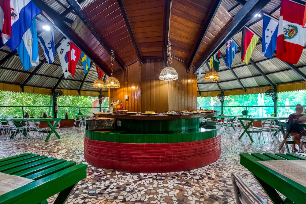Amazonia Jungle Hotel 45/50