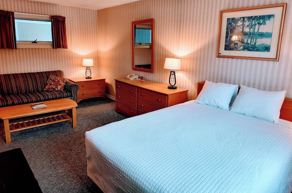 Stowe Motel Snowdrift 20/65