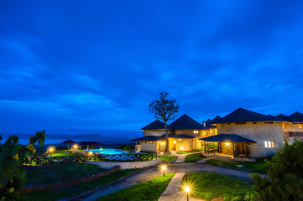 Lake Nakuru Sopa Lodge 1/21