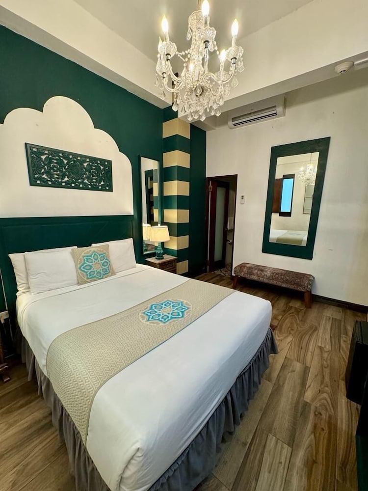 Casablanca Hotel Old San Juan 23/63