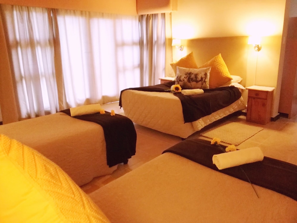 Framesby Guesthouse 19/36