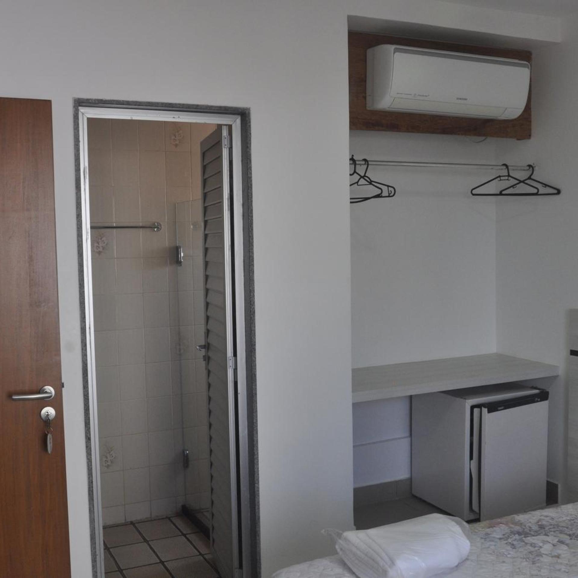Hotel Raio De Sol Guarapari Es 44/45