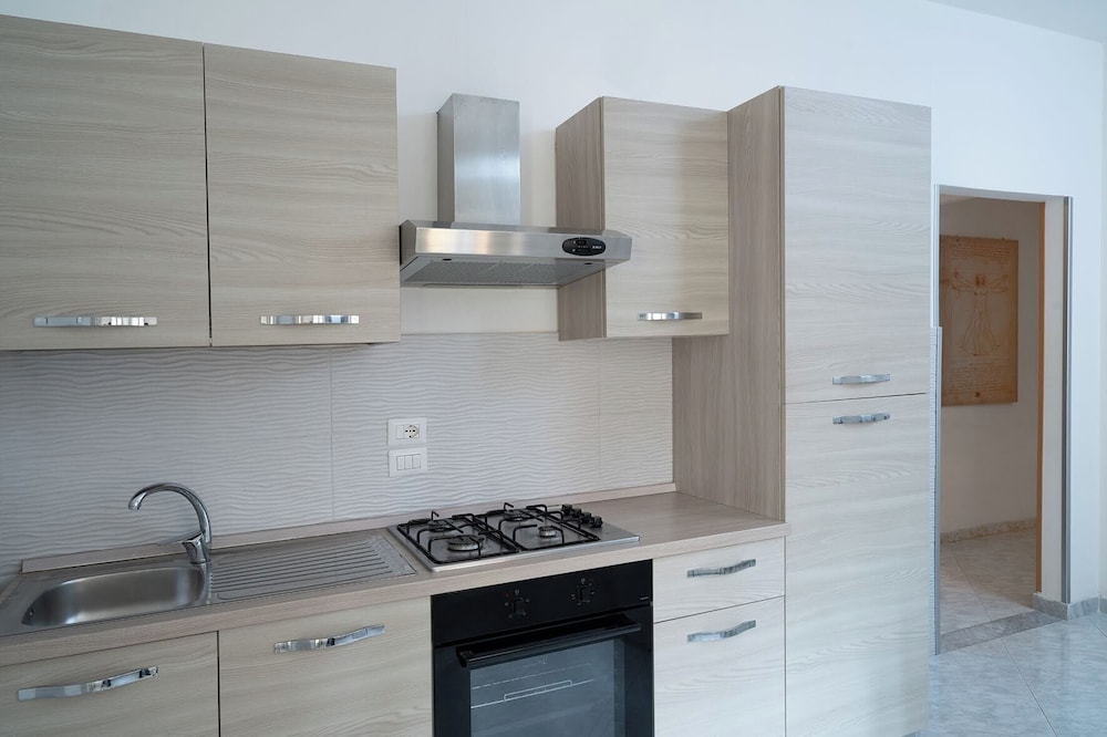 Residenza Flegrea 47/50