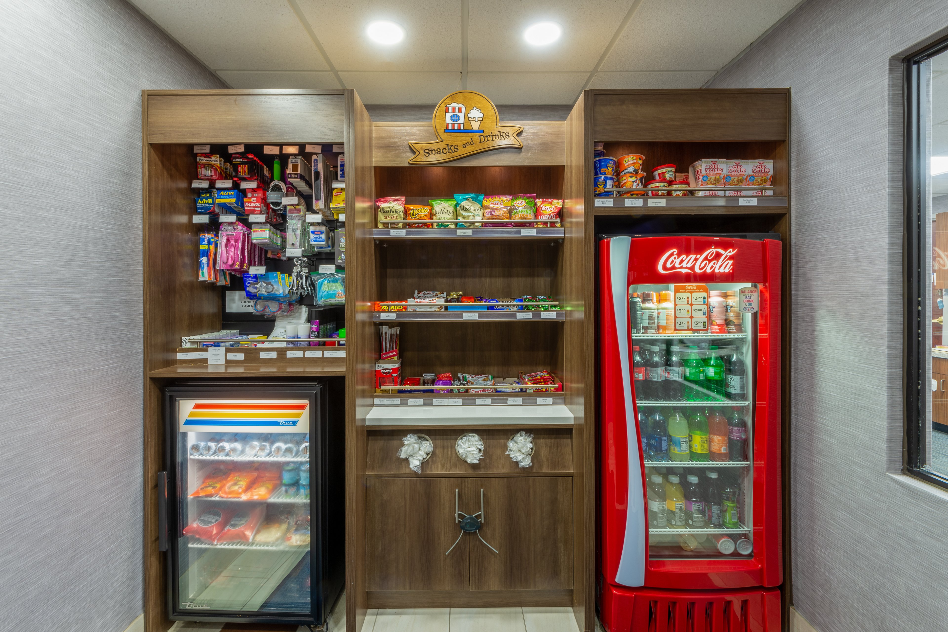 Holiday Inn Express & Suites North East (Erie I-90 Exit 41) 34/60