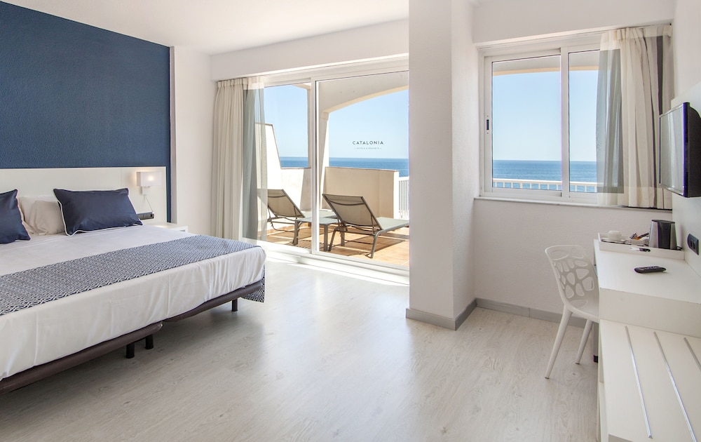 Catalonia del Mar - Adults Only 13/64