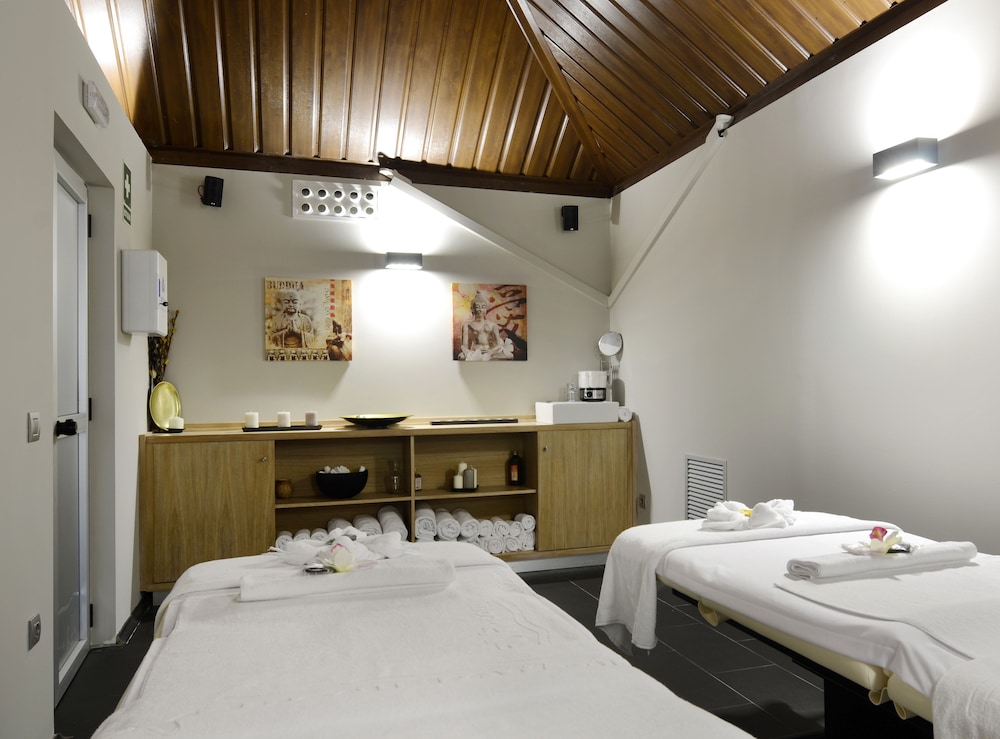 Hotel Riviera Costa del Sol 19/33