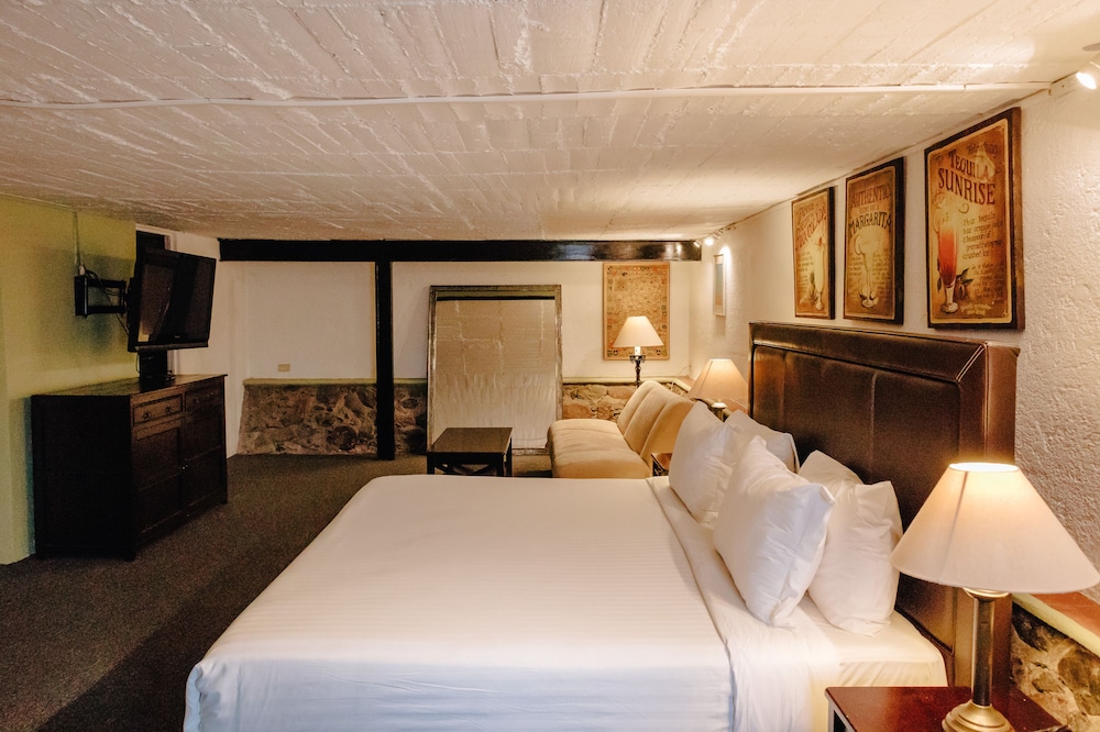Los Agaves Hotel 19/52