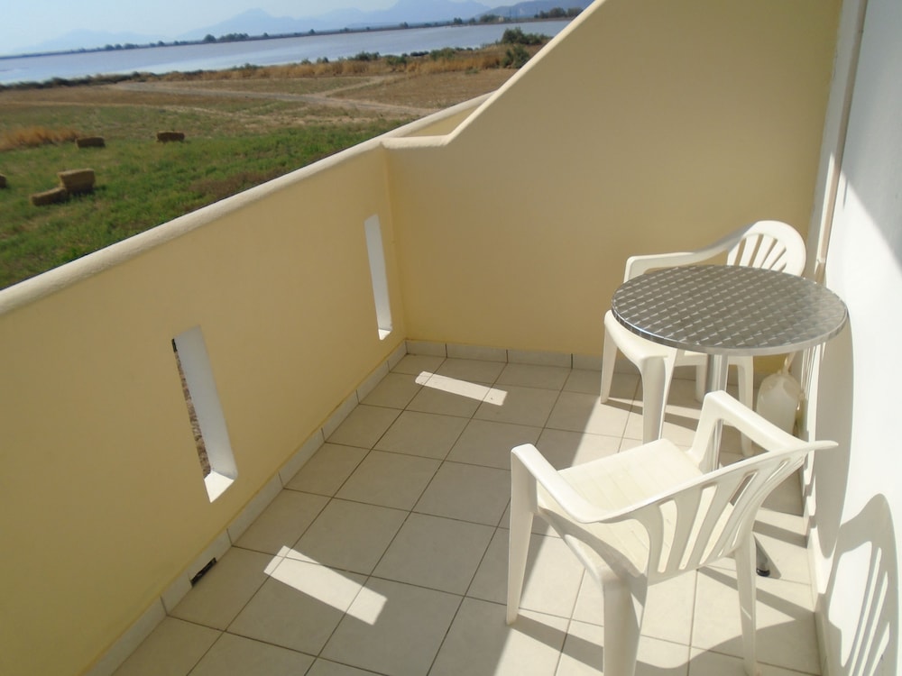 Oasis Tigaki 6/59