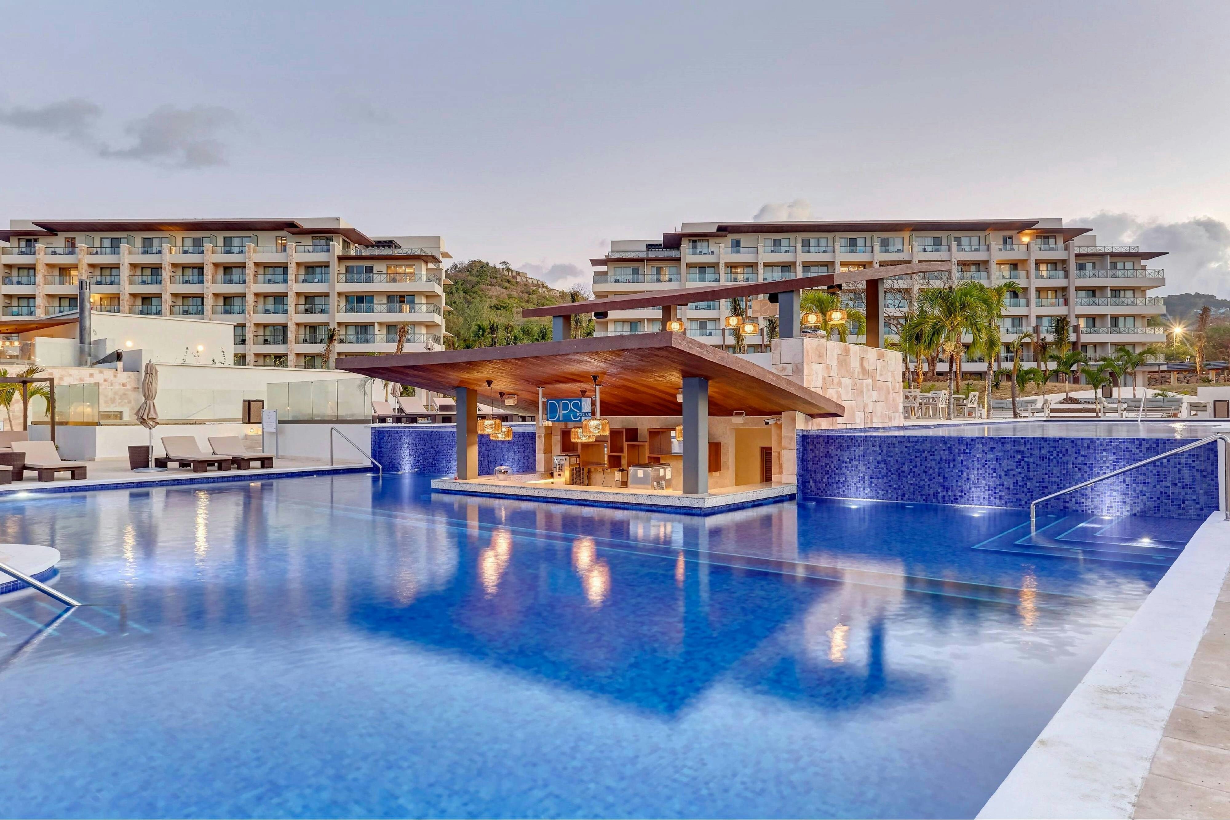 Hideaway At Royalton Saint Lucia - Adults Only 2/61