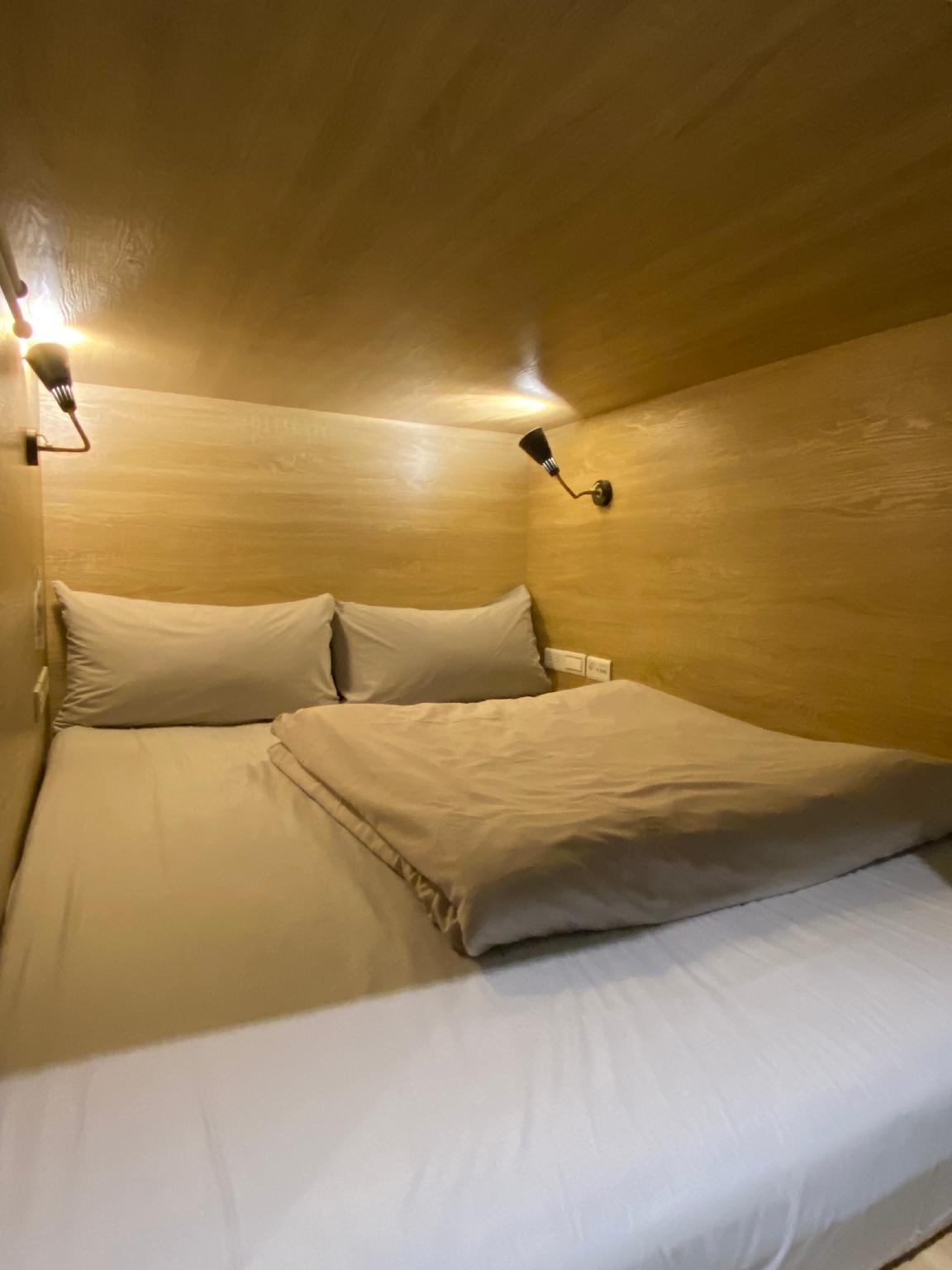 20 Beds