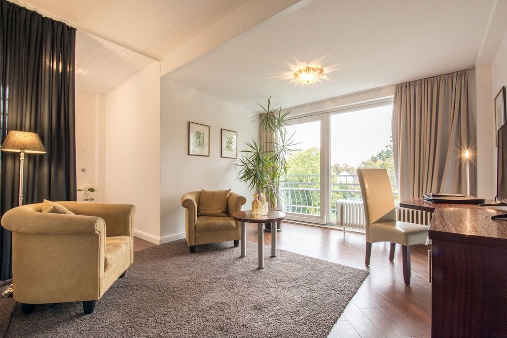 Hotel Friederike 22/44