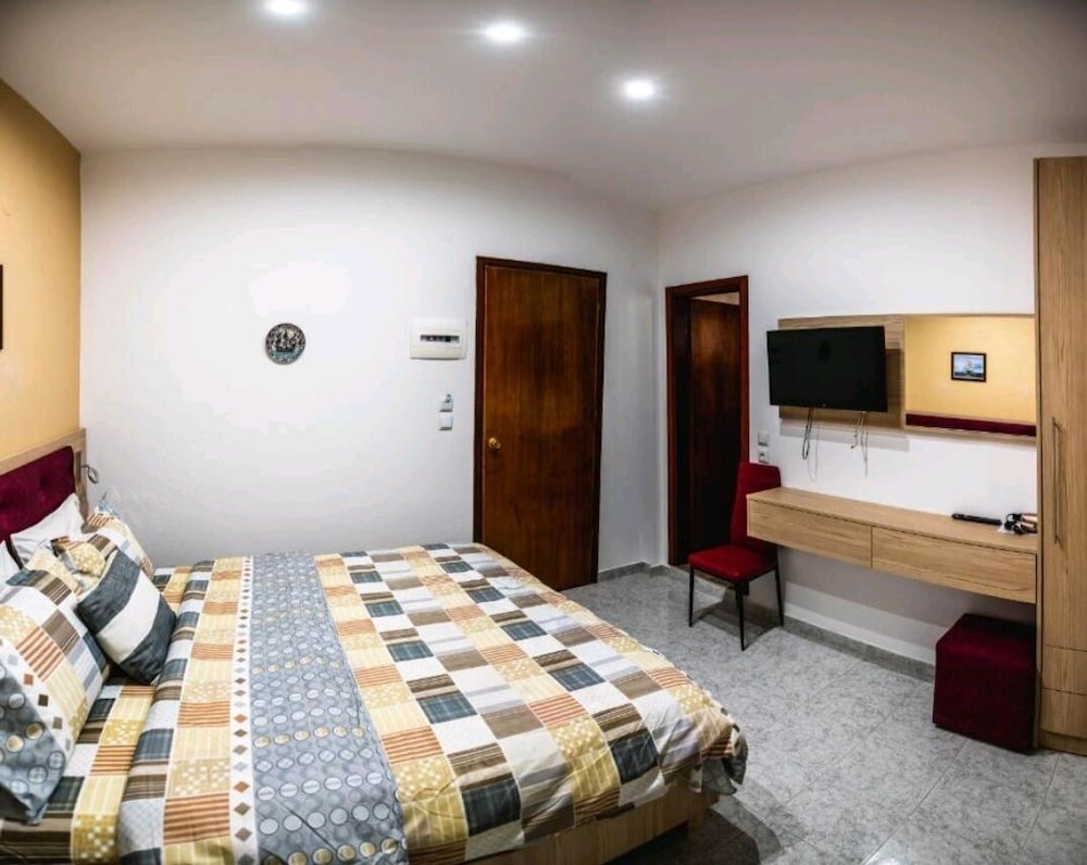 Hotel Dimitra Sun 9/50