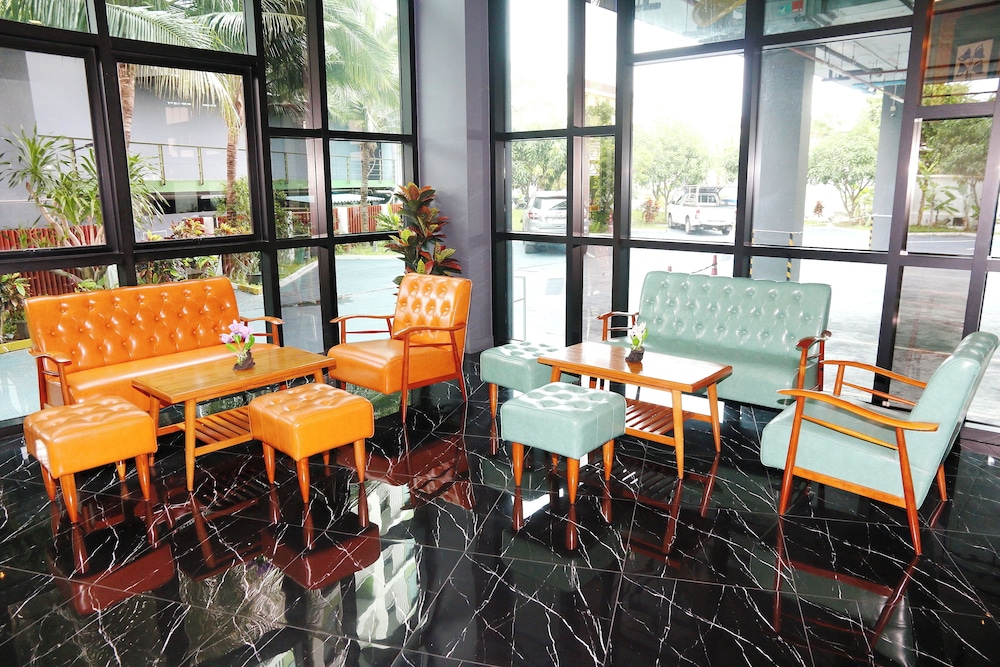 Arthitaya Green Nature Hotel 36/50