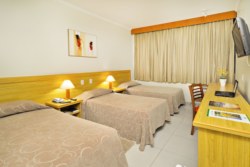 Hotel Nacional Inn Ribeirao Preto 30/61