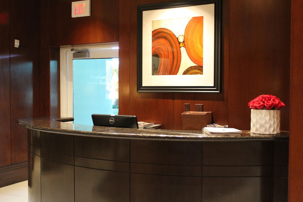 Luxury Suites International At The Signature 7/71