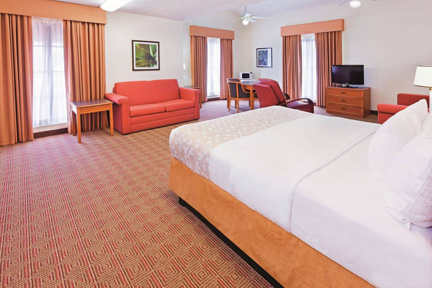 Home Suites Culebra 9/34
