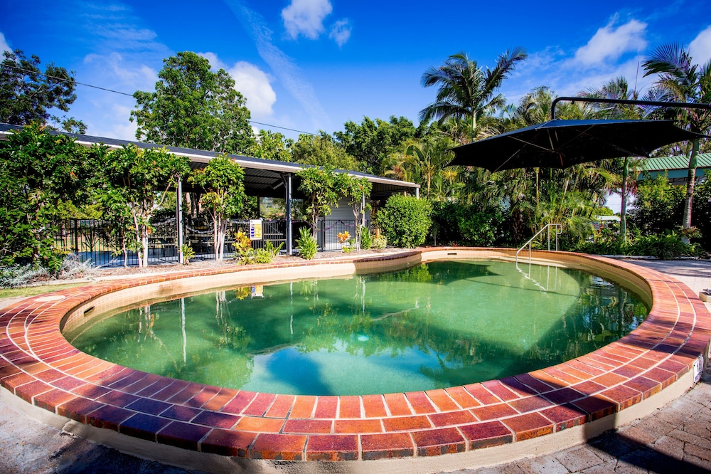 Tasman Holiday Parks Hervey Bay 58/68