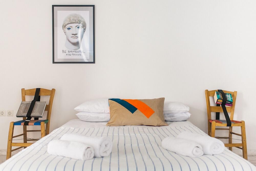 Concierge Athens Ii 4/50