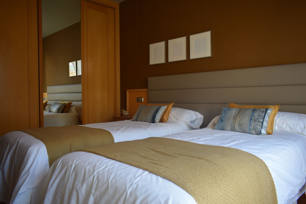 Apartamentos Vida Mar de Laxe 10/66