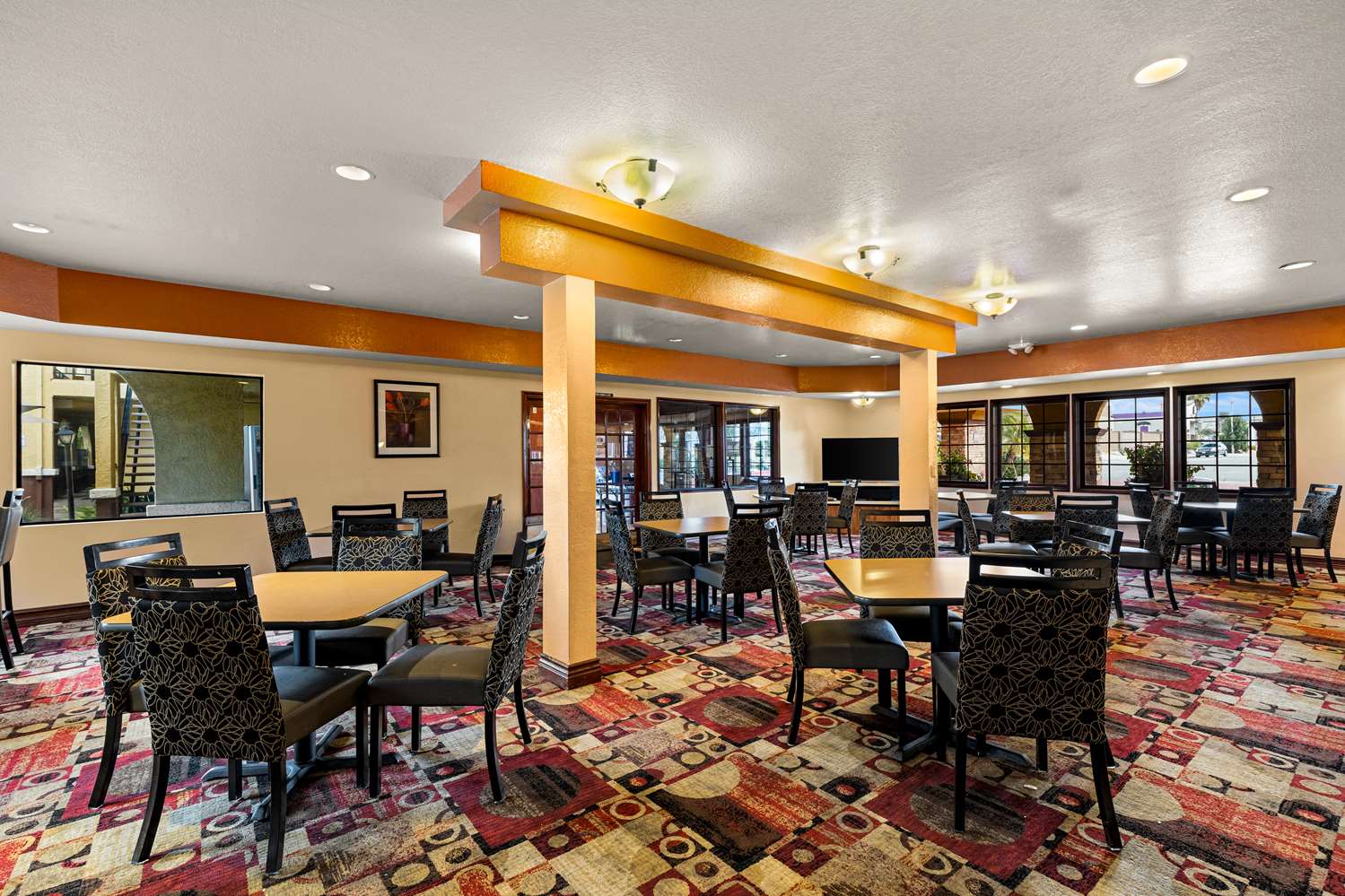 Best Western Moreno Hotel & Suites 19/25