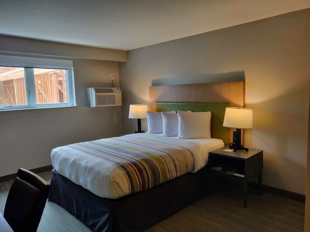Country Inn & Suites by Radisson Seattle Tacoma International Airport, WA 15/44