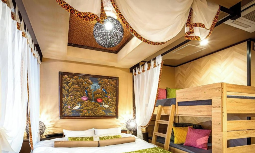 Hotel Balian Resort Chiba Chuo Adults Only 19/49