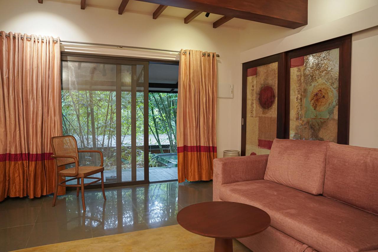 Amritara Dominic's Nature Retreat & Spa Wayanad 11/16